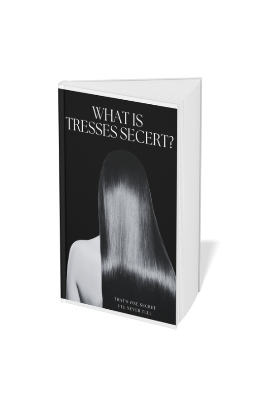Tresses Secret “Ebook”
