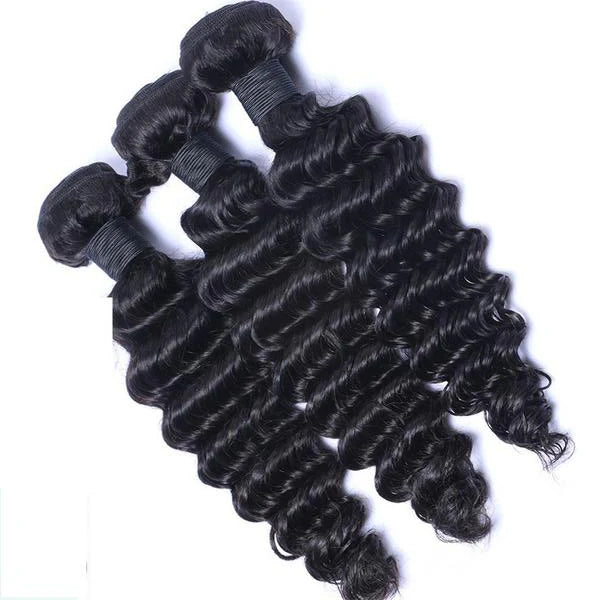 Deepwave Bundles