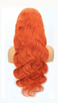 Ginger Full Frontal Unit
