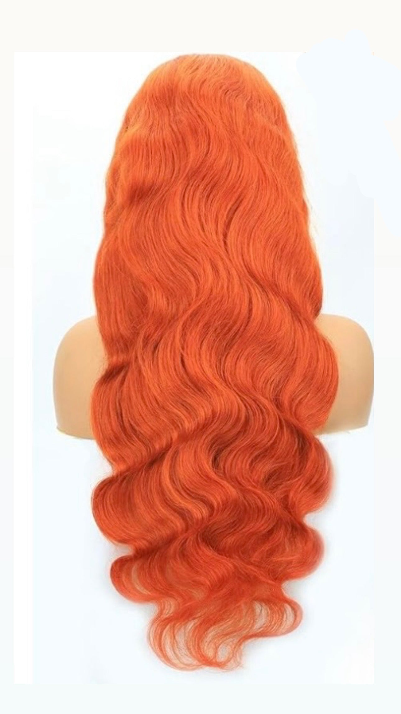 Ginger Full Frontal Unit