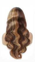 Ombré Full Frontal Unit