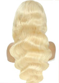 Russian Blonde "613" Full Frontal Unit